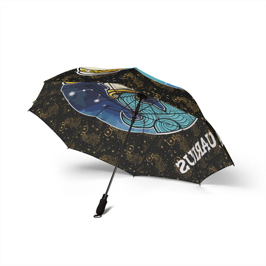 Aquarius Foldable Umbrella