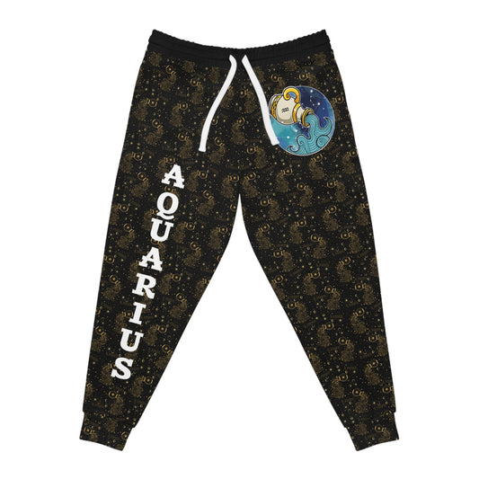 Aquarius Athletic Joggers