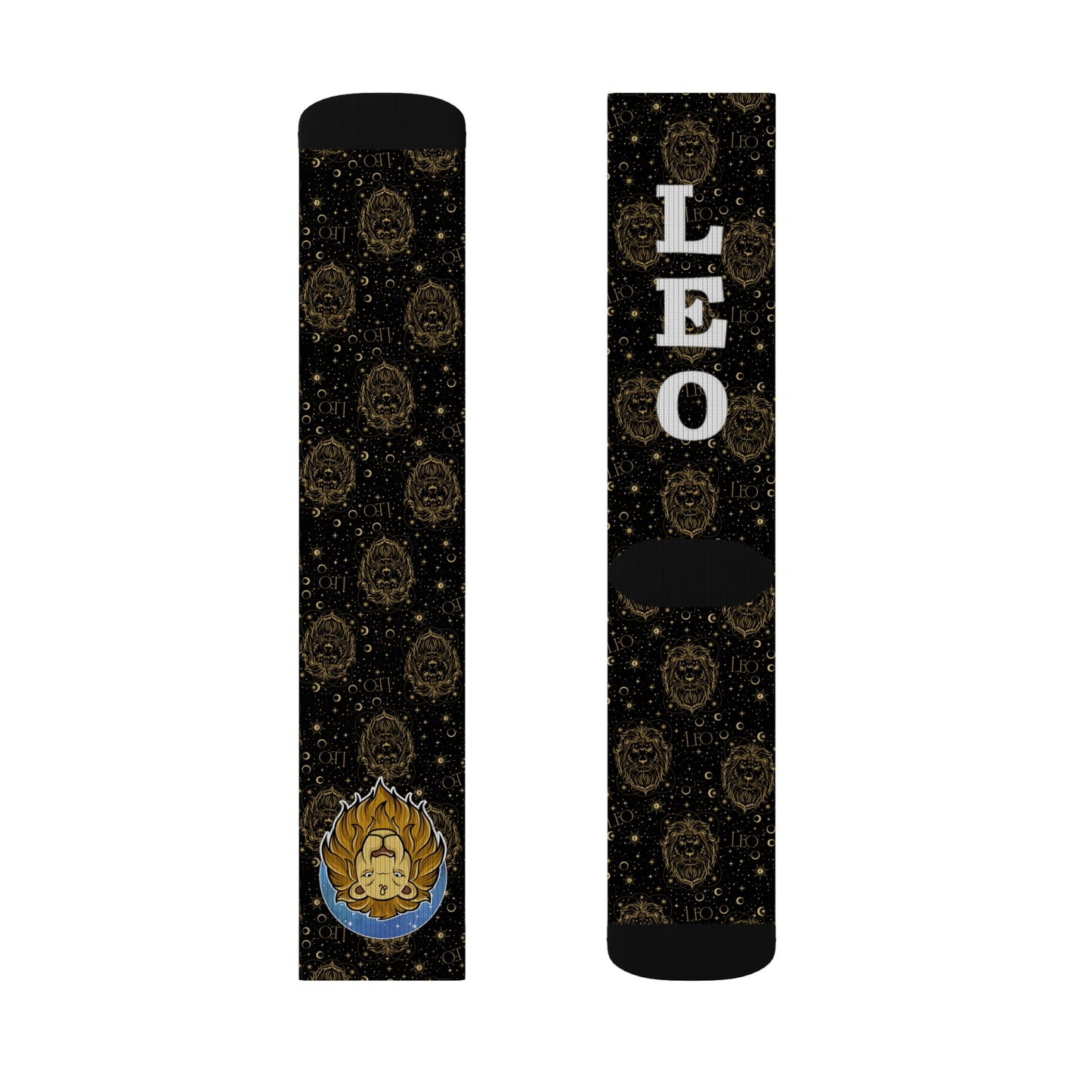 Leo Socks