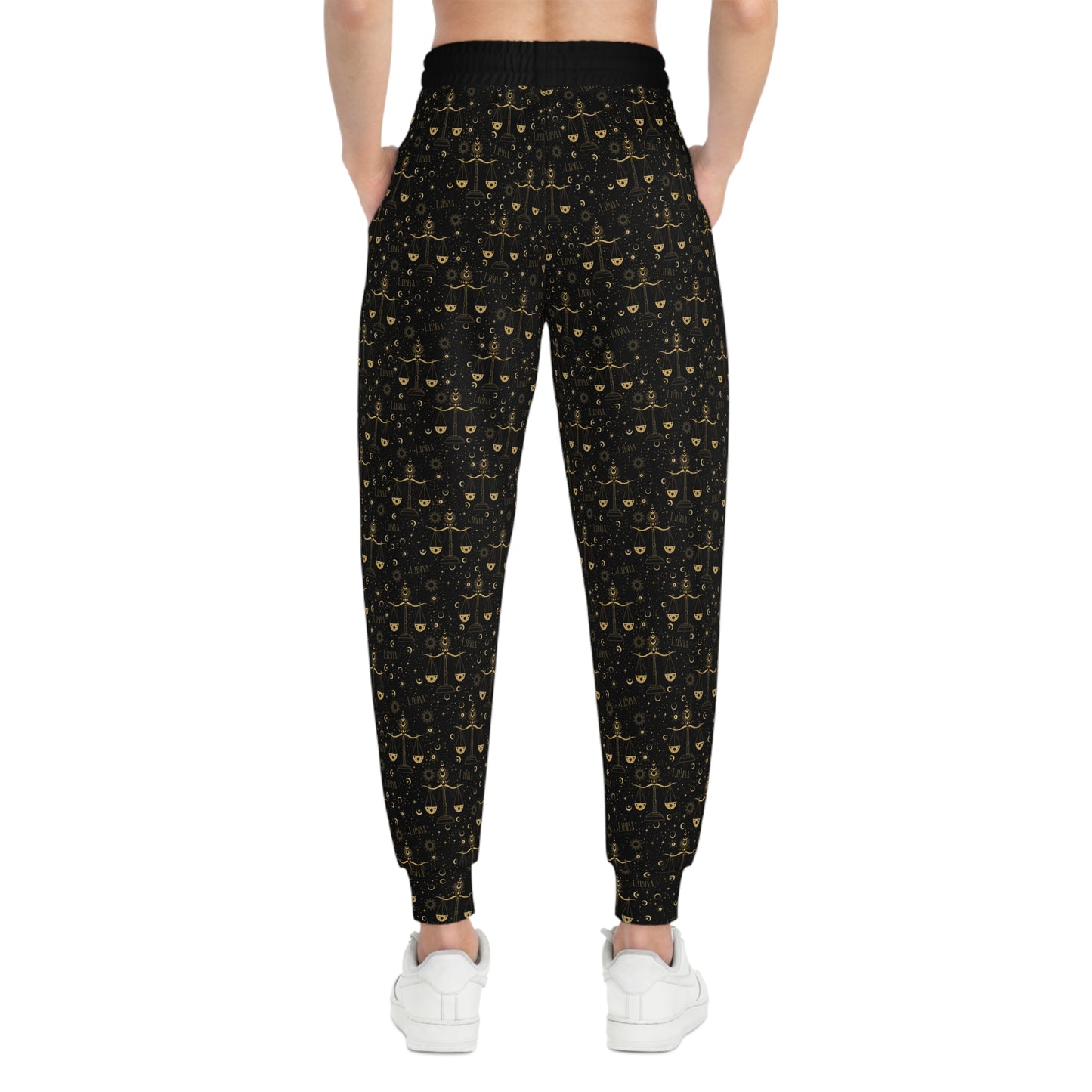 Libra Athletic Joggers