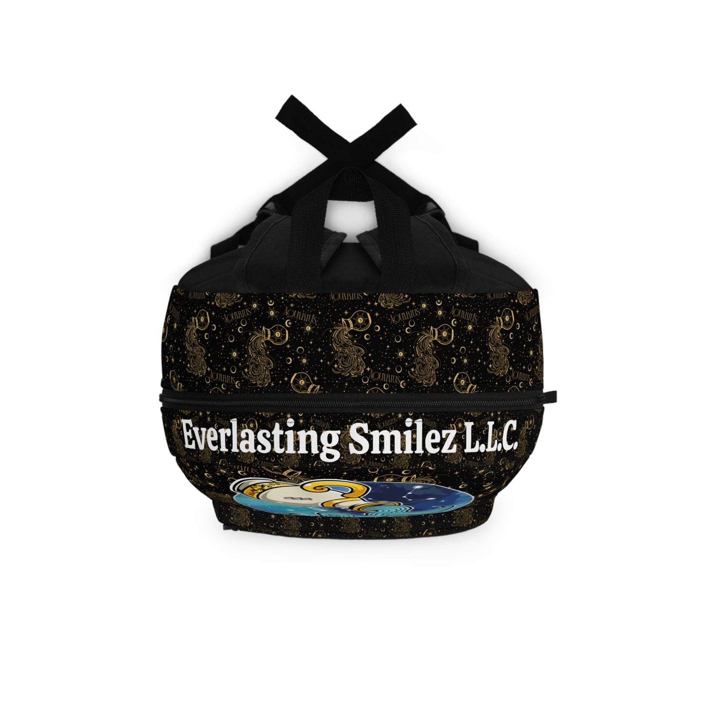 Aquarius Backpack