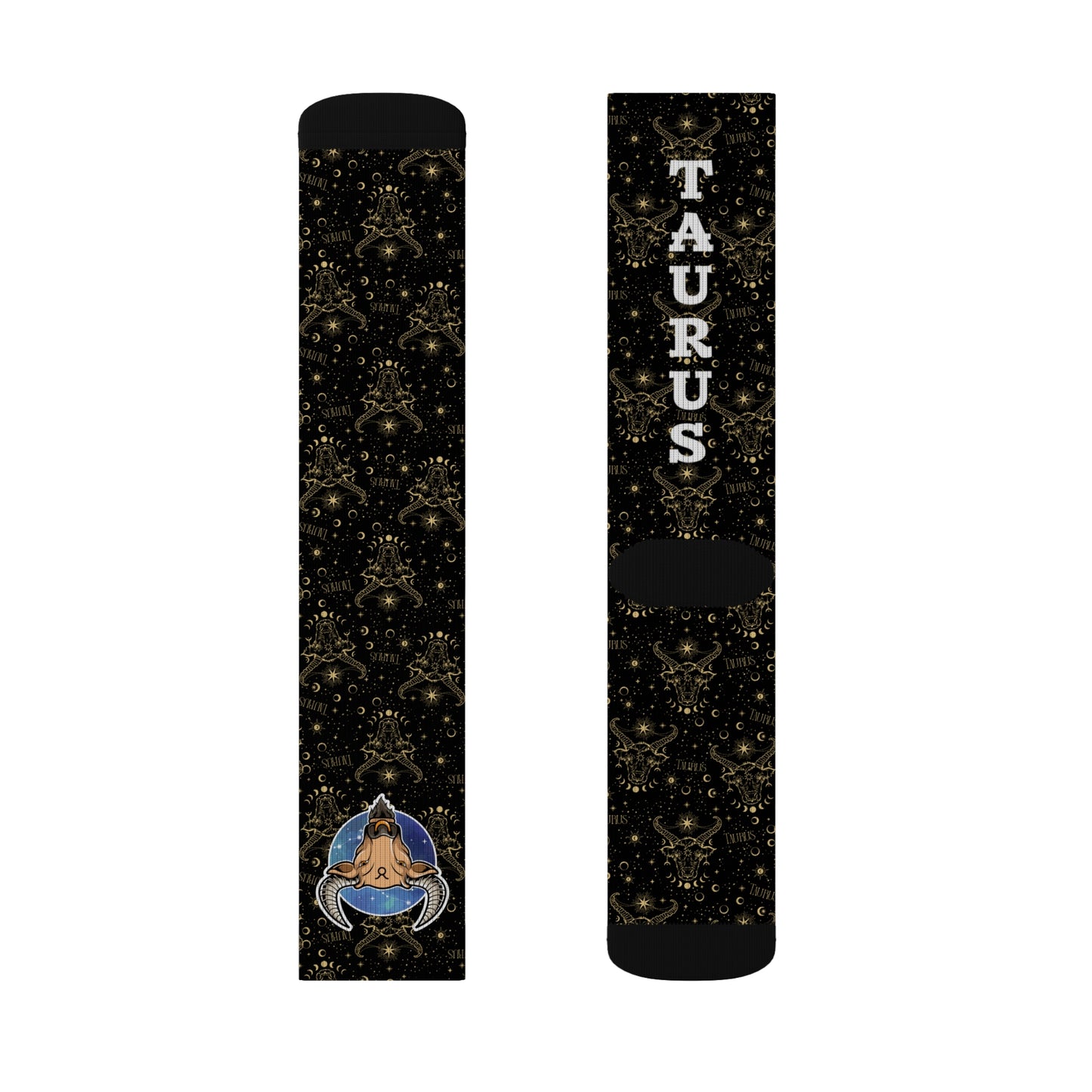 Taurus Socks