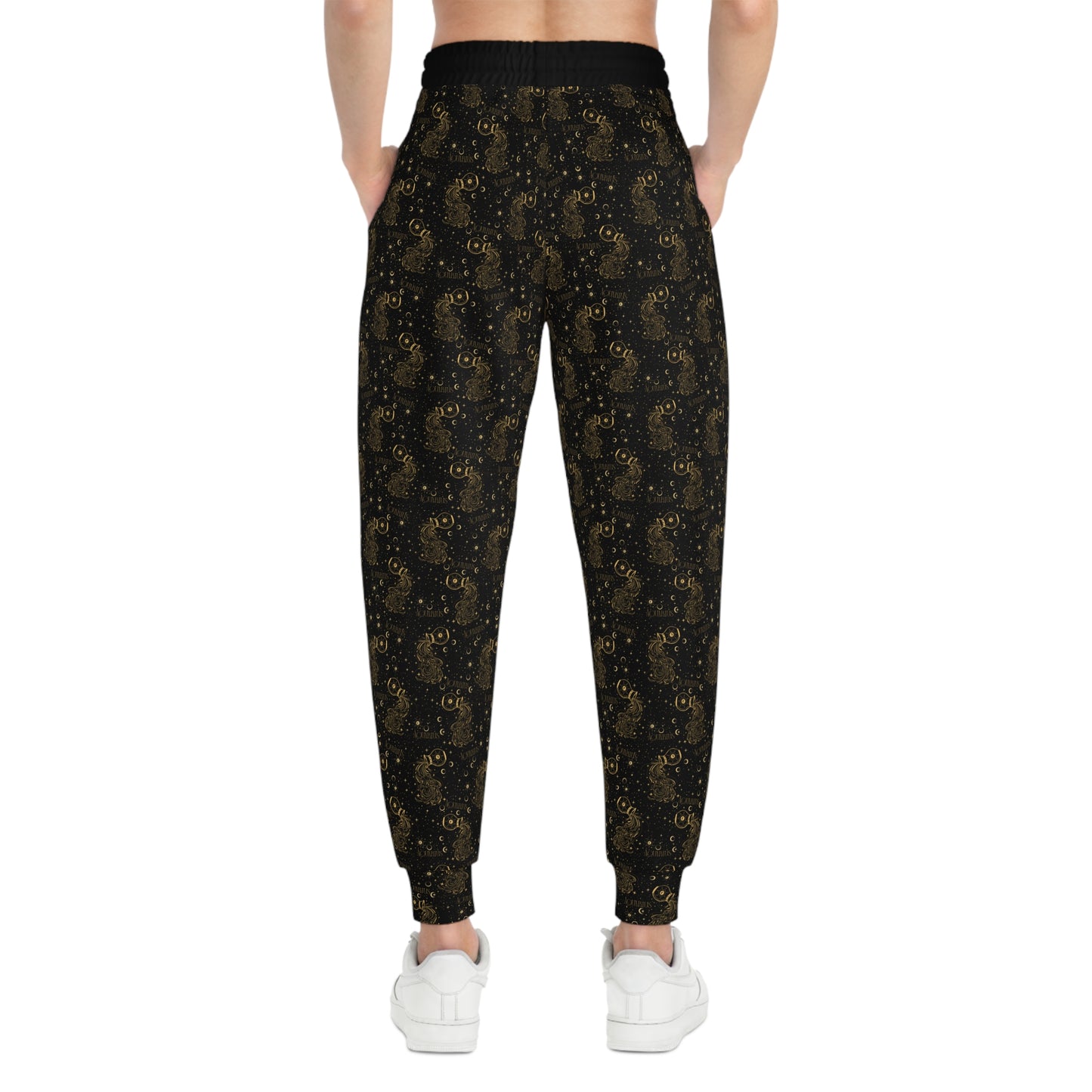 Aquarius Athletic Joggers