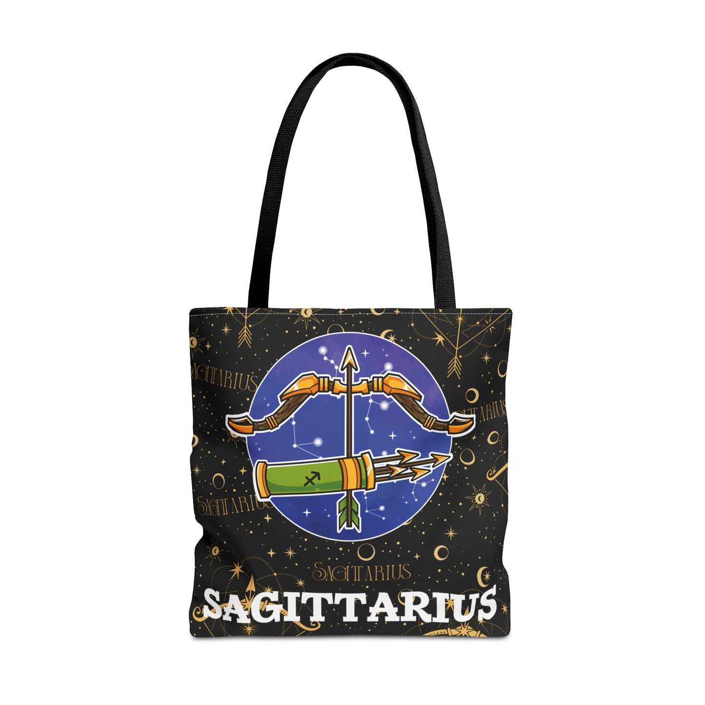 Sagittarius Tote Bag