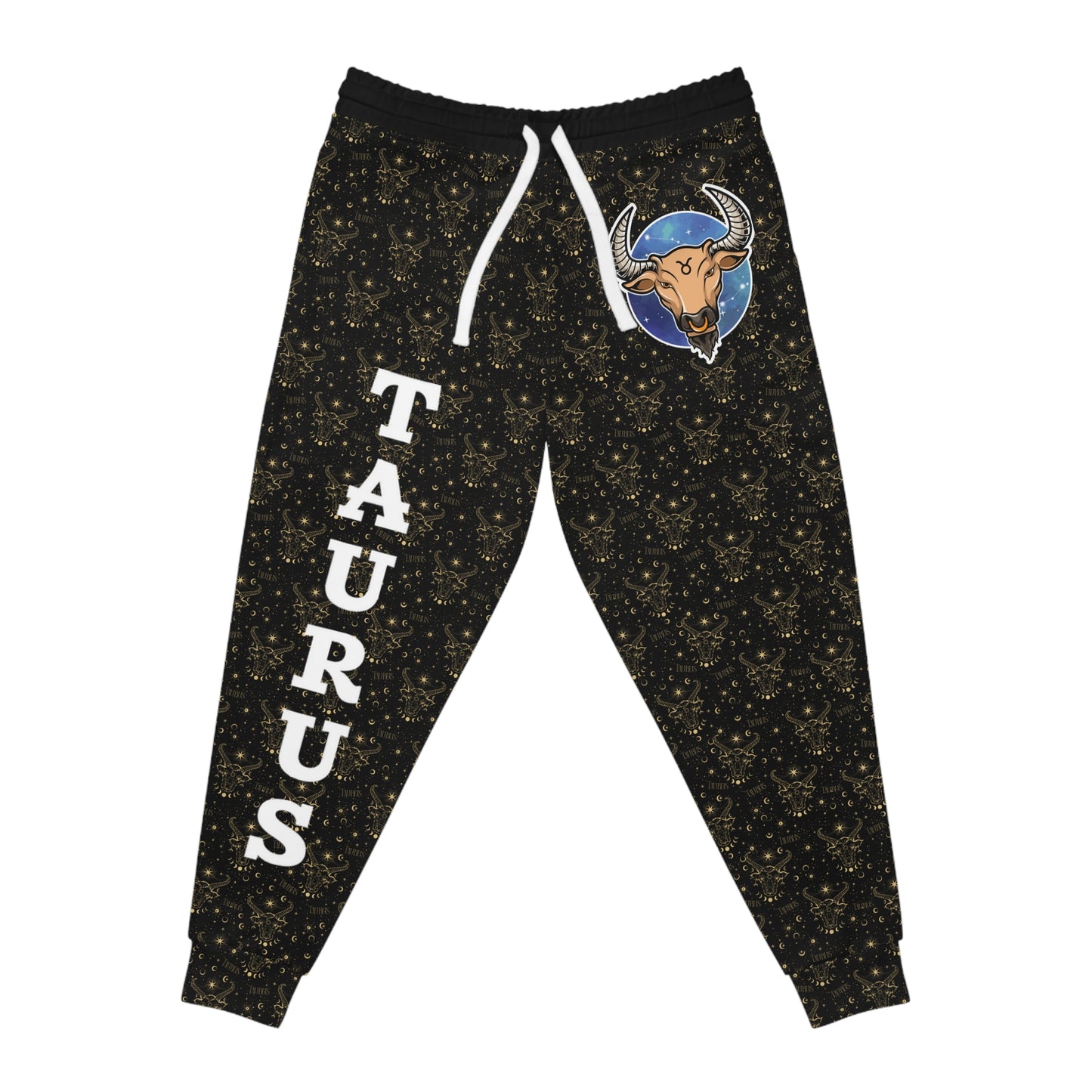 Taurus Athletic Joggers