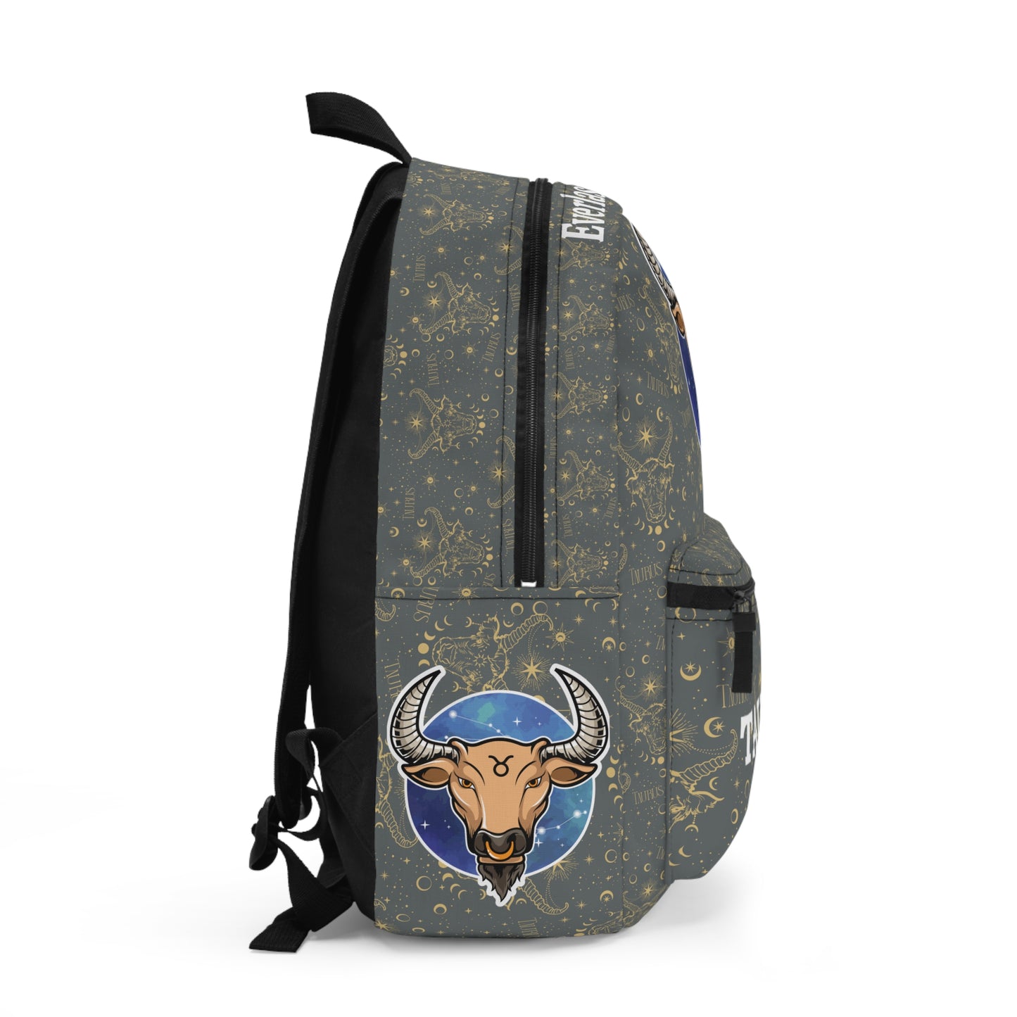 Taurus Backpack (Dark Grey)