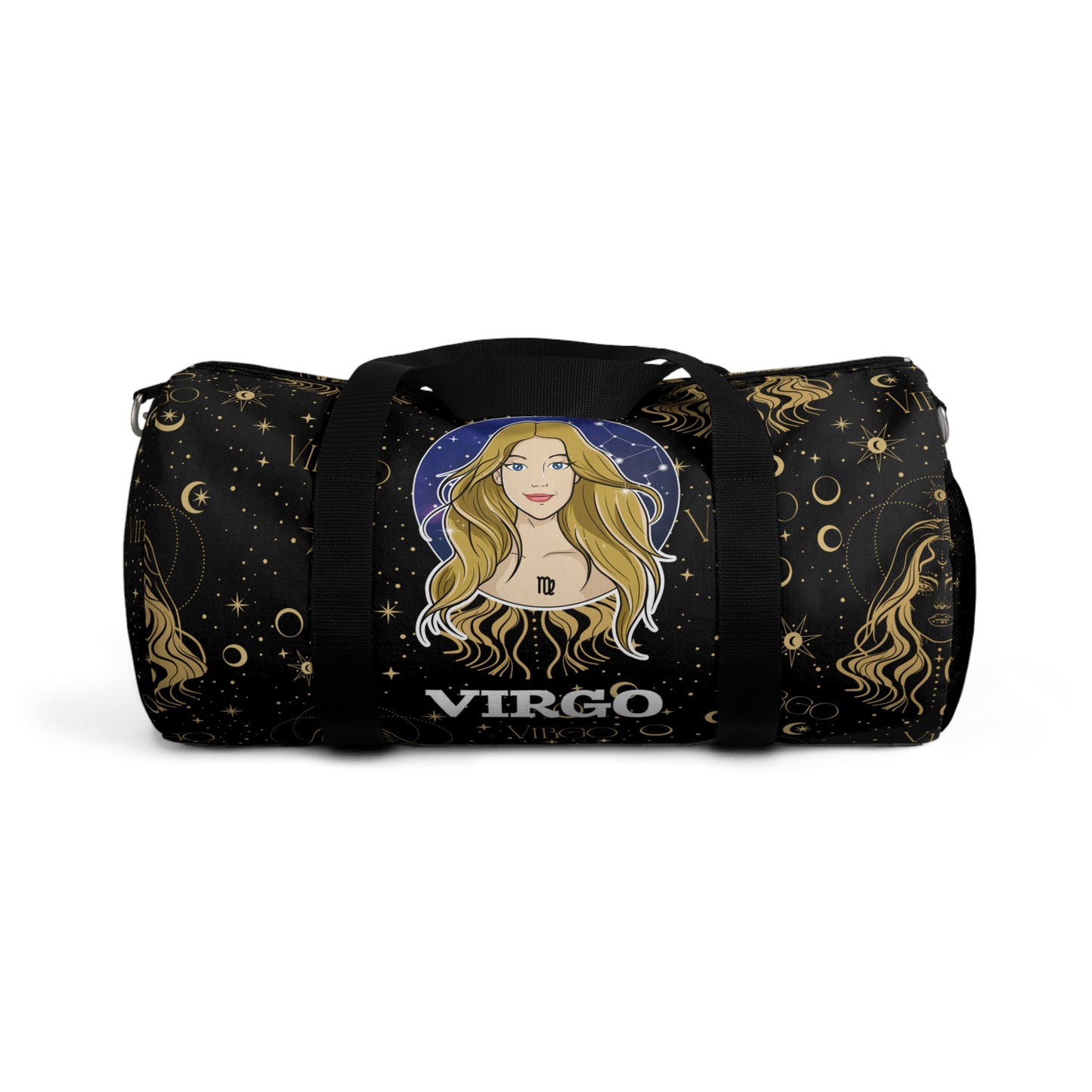 Virgo Duffel Bag