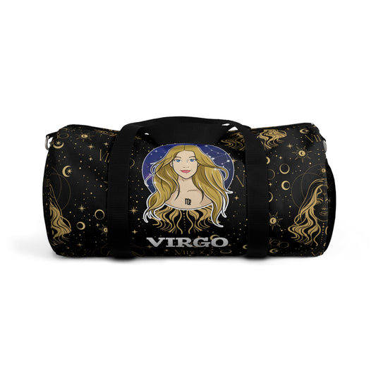 Virgo Duffel Bag