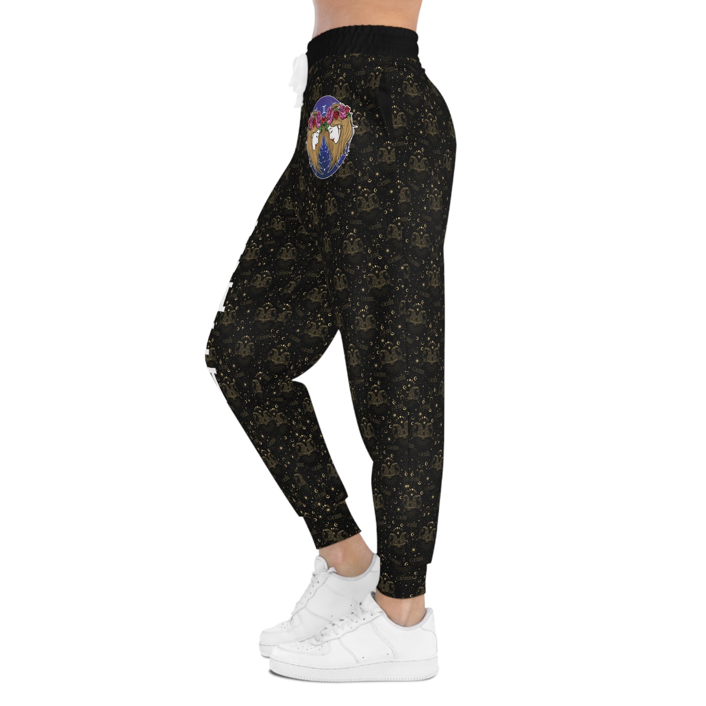 Gemini Athletic Joggers