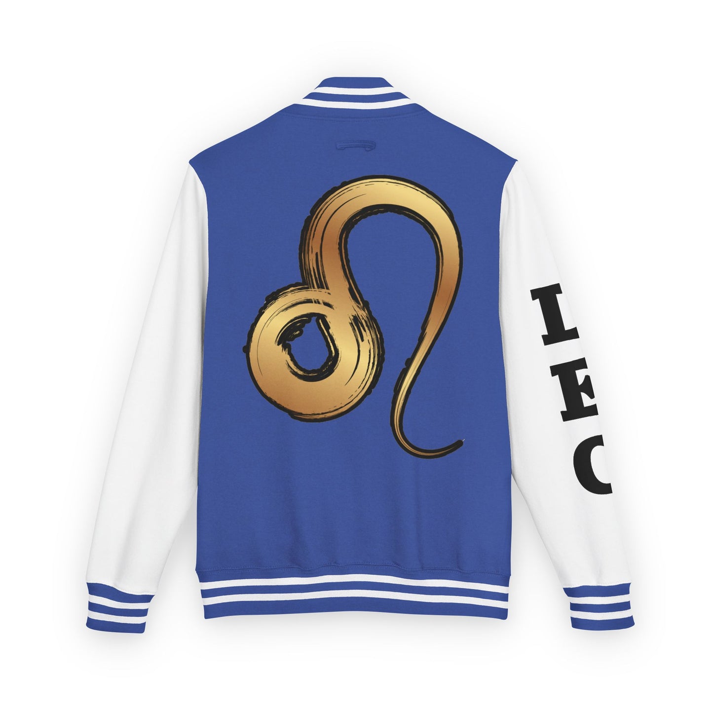 Unisex Heavyweight Letterman Jacket | Stylish Leo Zodiac Apparel, Cozy Layering Piece, Astrology Gifts for Her & Him, Perfect for [...]