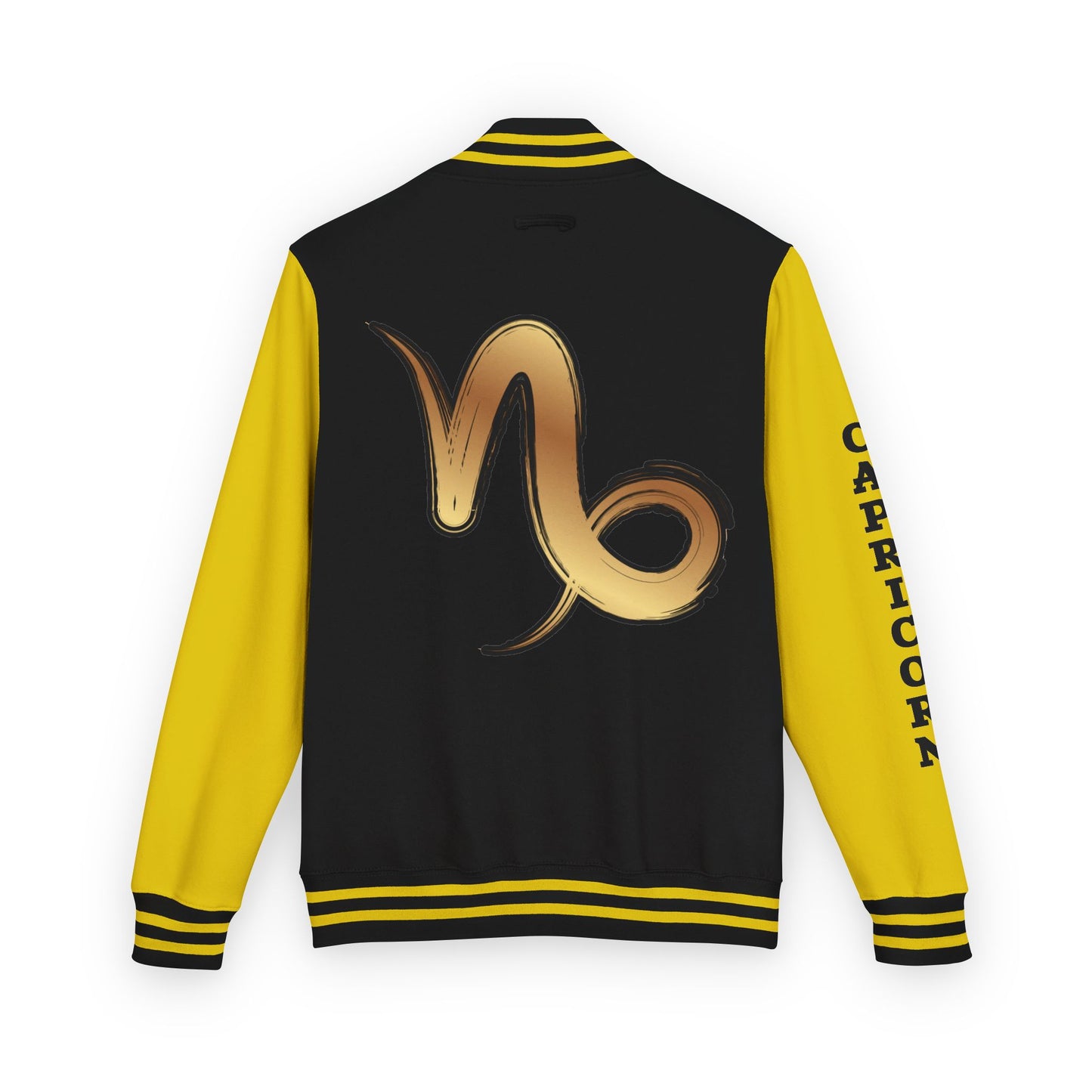 Unisex Heavyweight Letterman Jacket