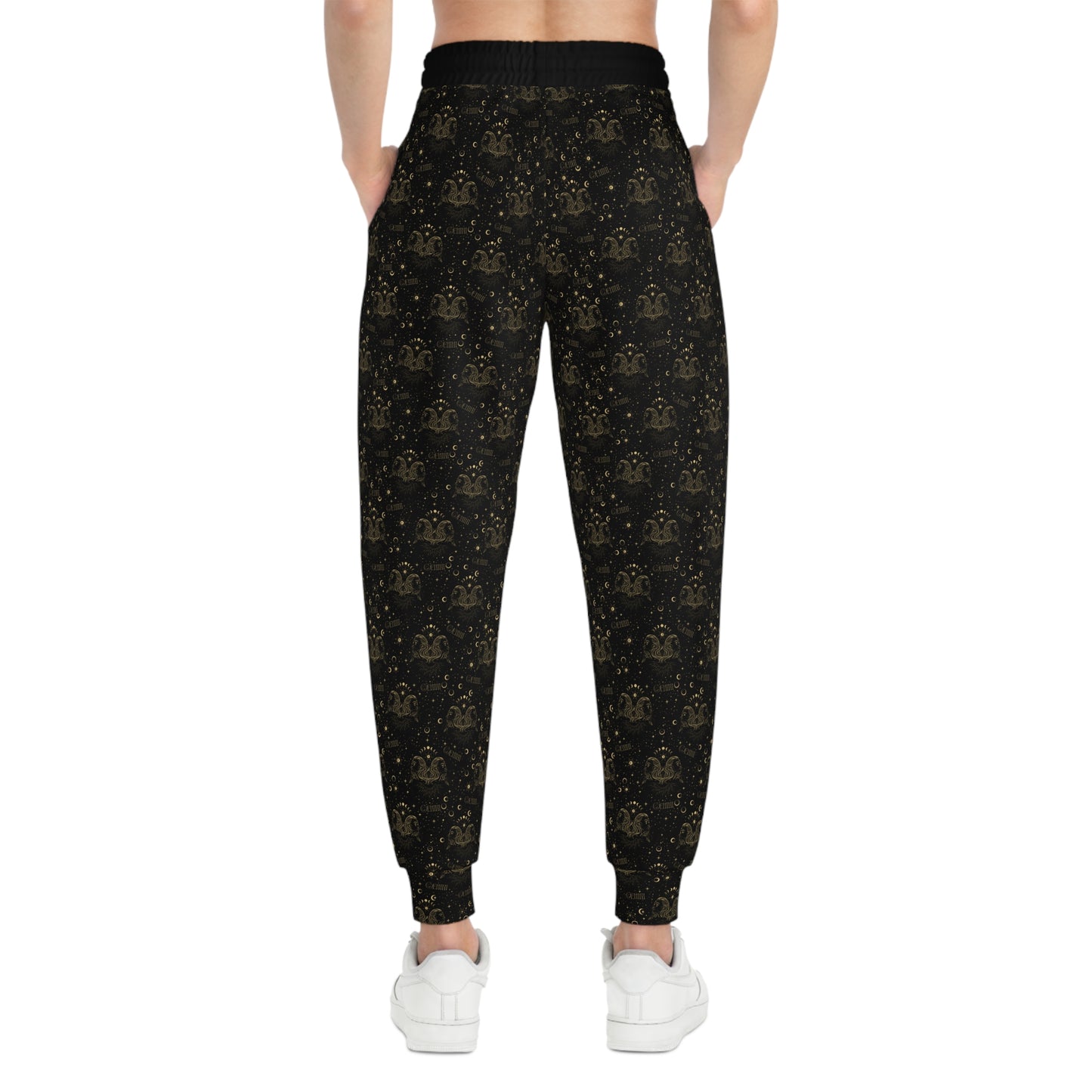 Gemini Athletic Joggers