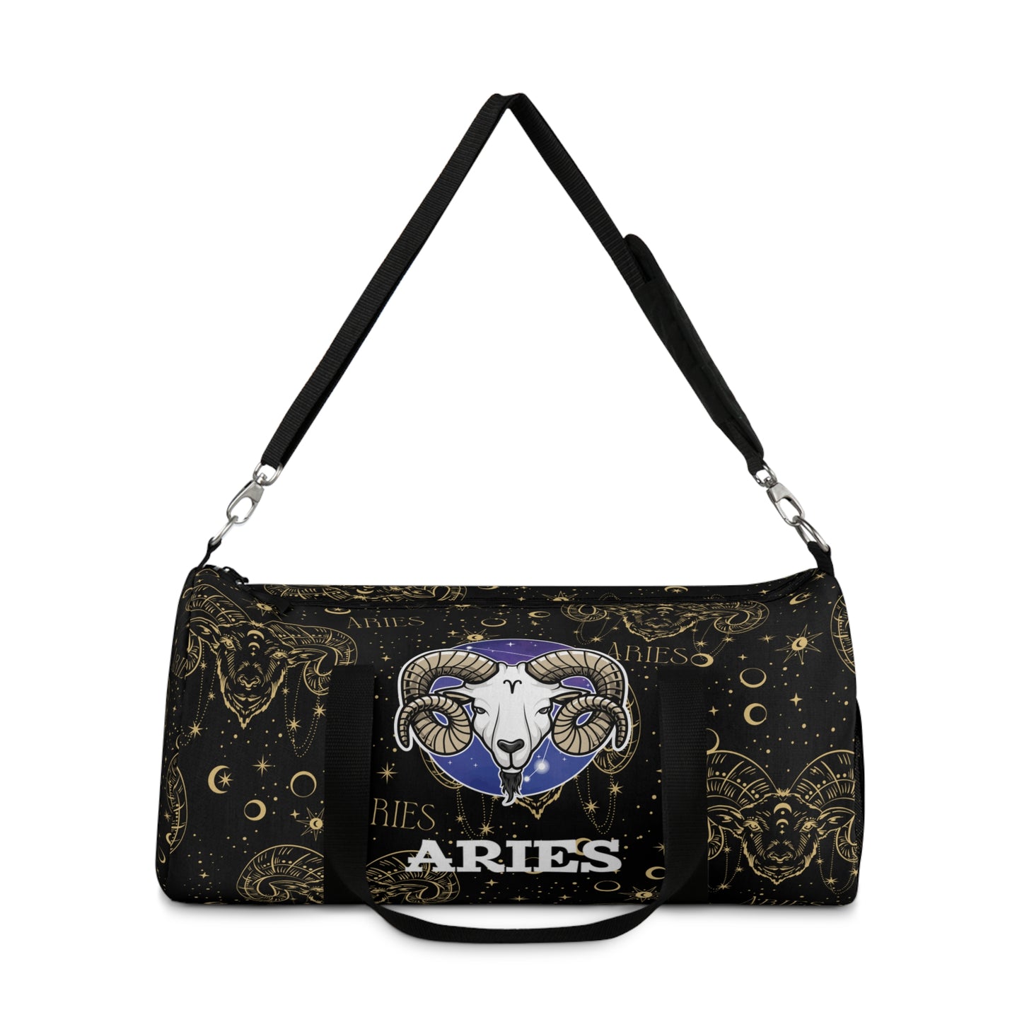 Aries Duffel Bag