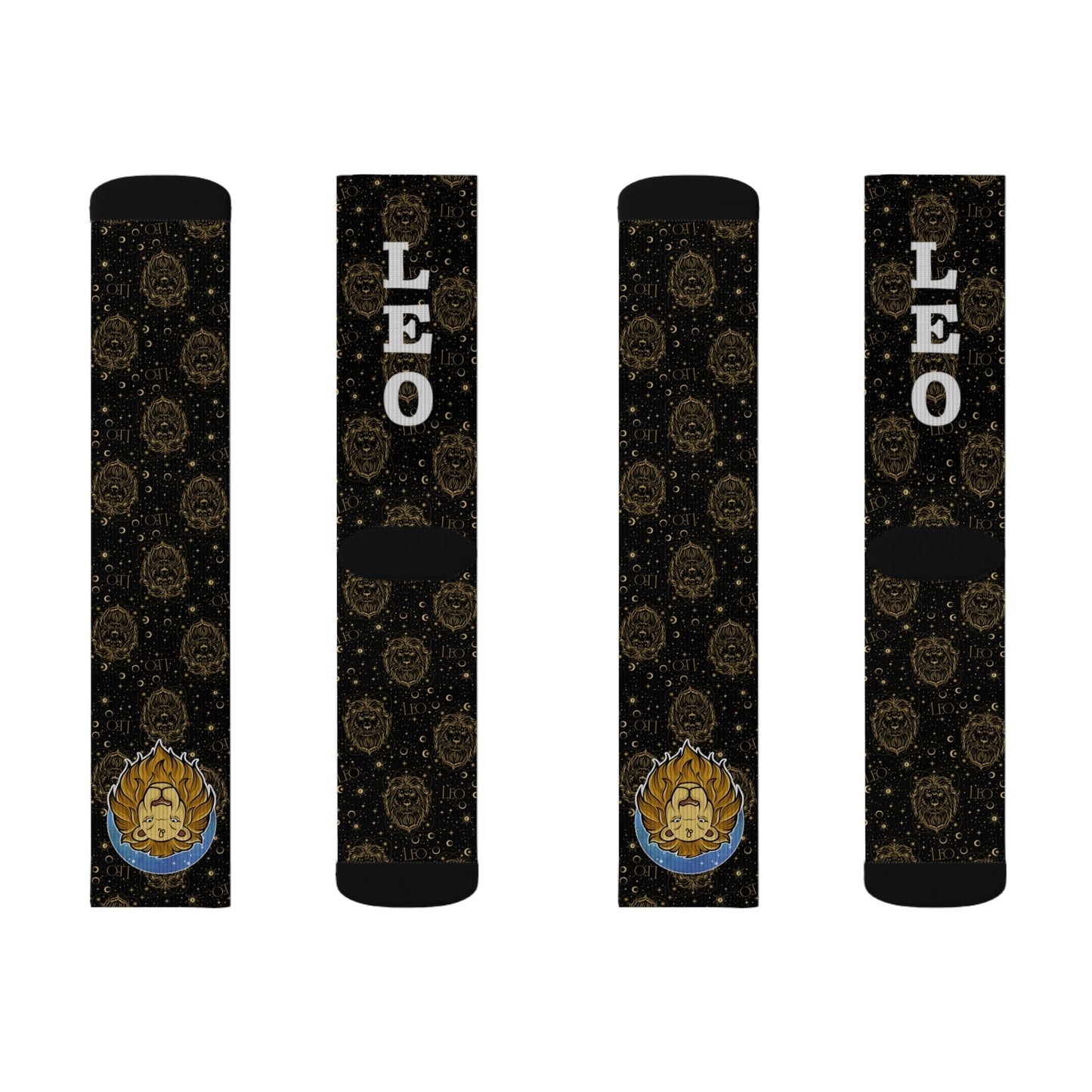 Leo Socks