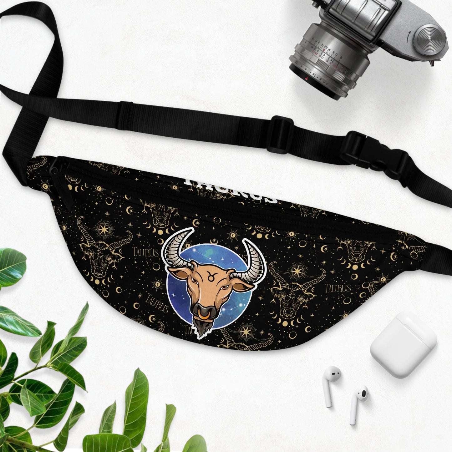 Taurus Fanny Pack