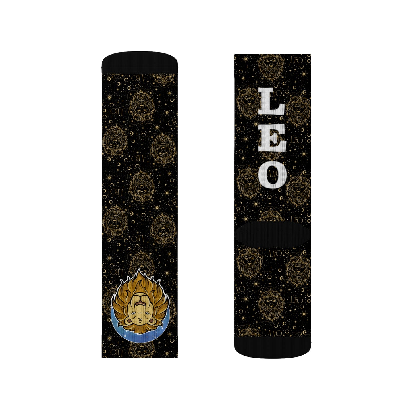 Leo Socks