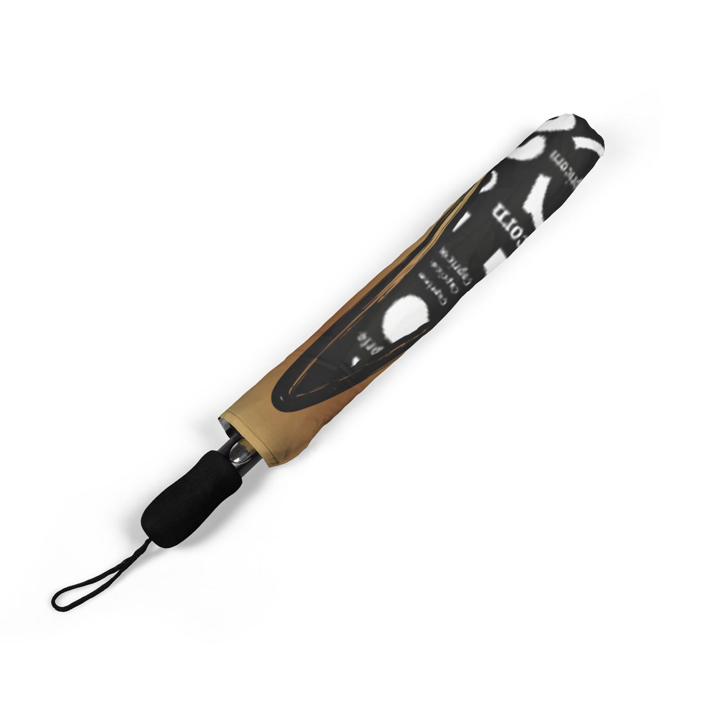 Capricorn Zodiac Foldable Umbrella