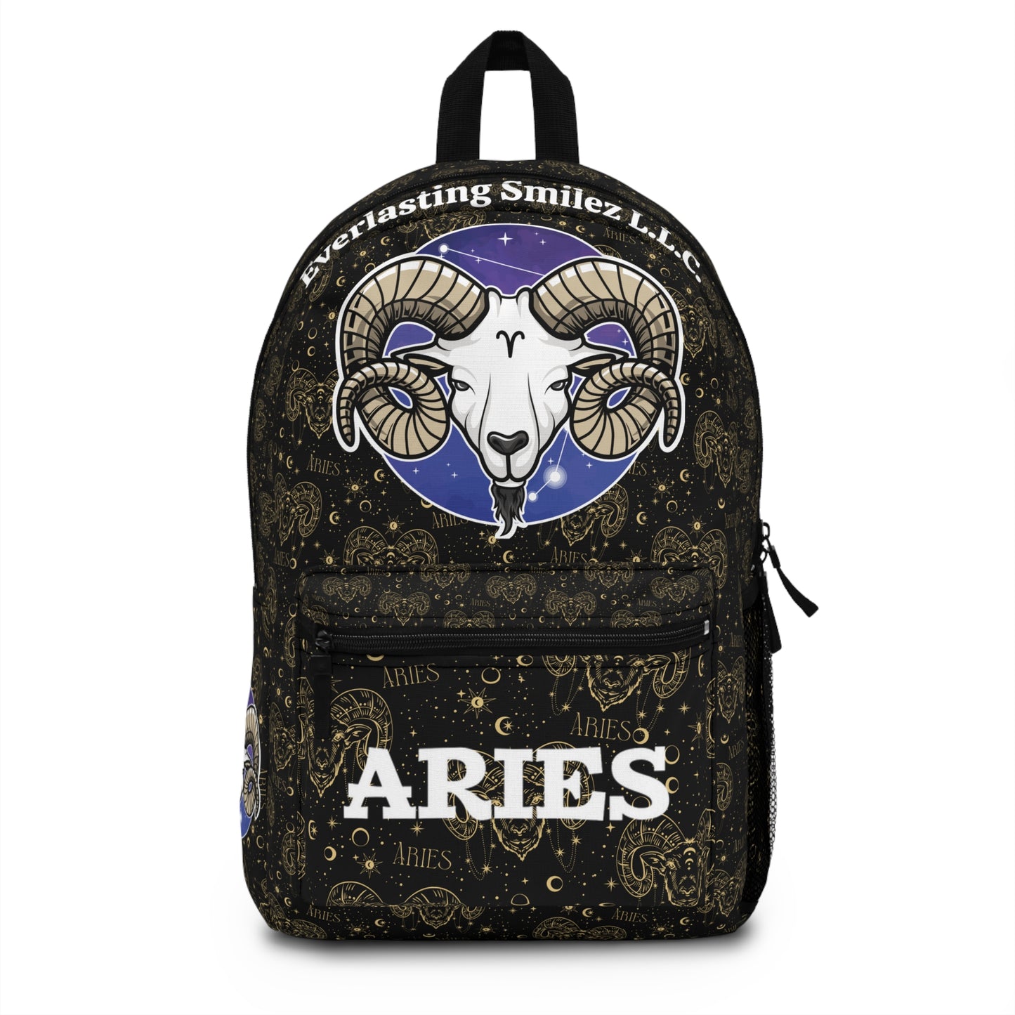 Aries Backpack