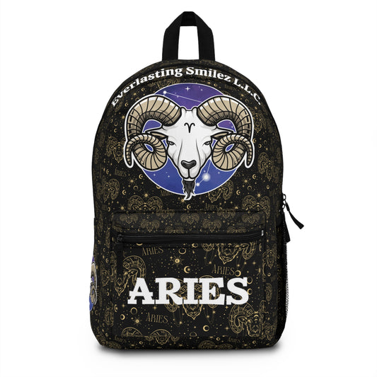 Aries Backpack