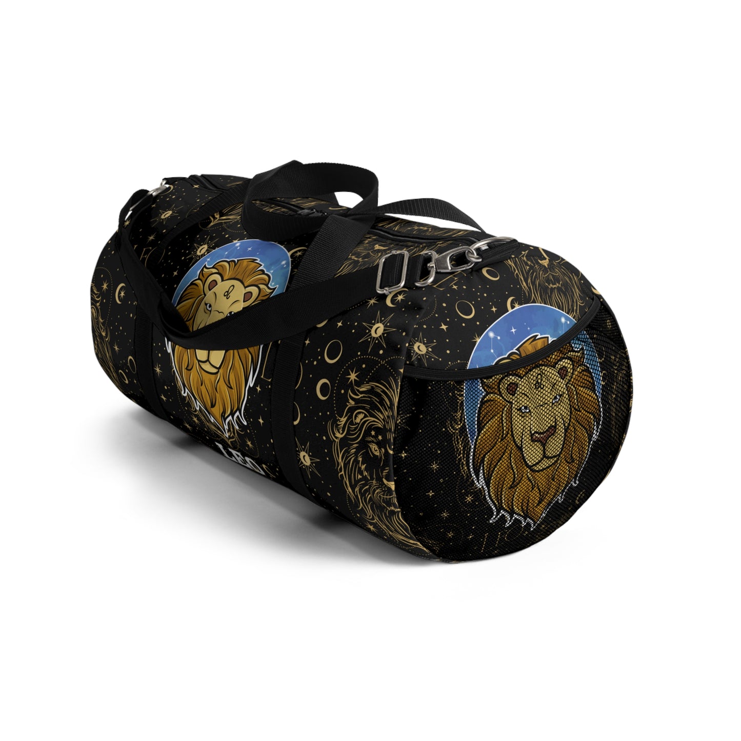 Leo Duffel Bag