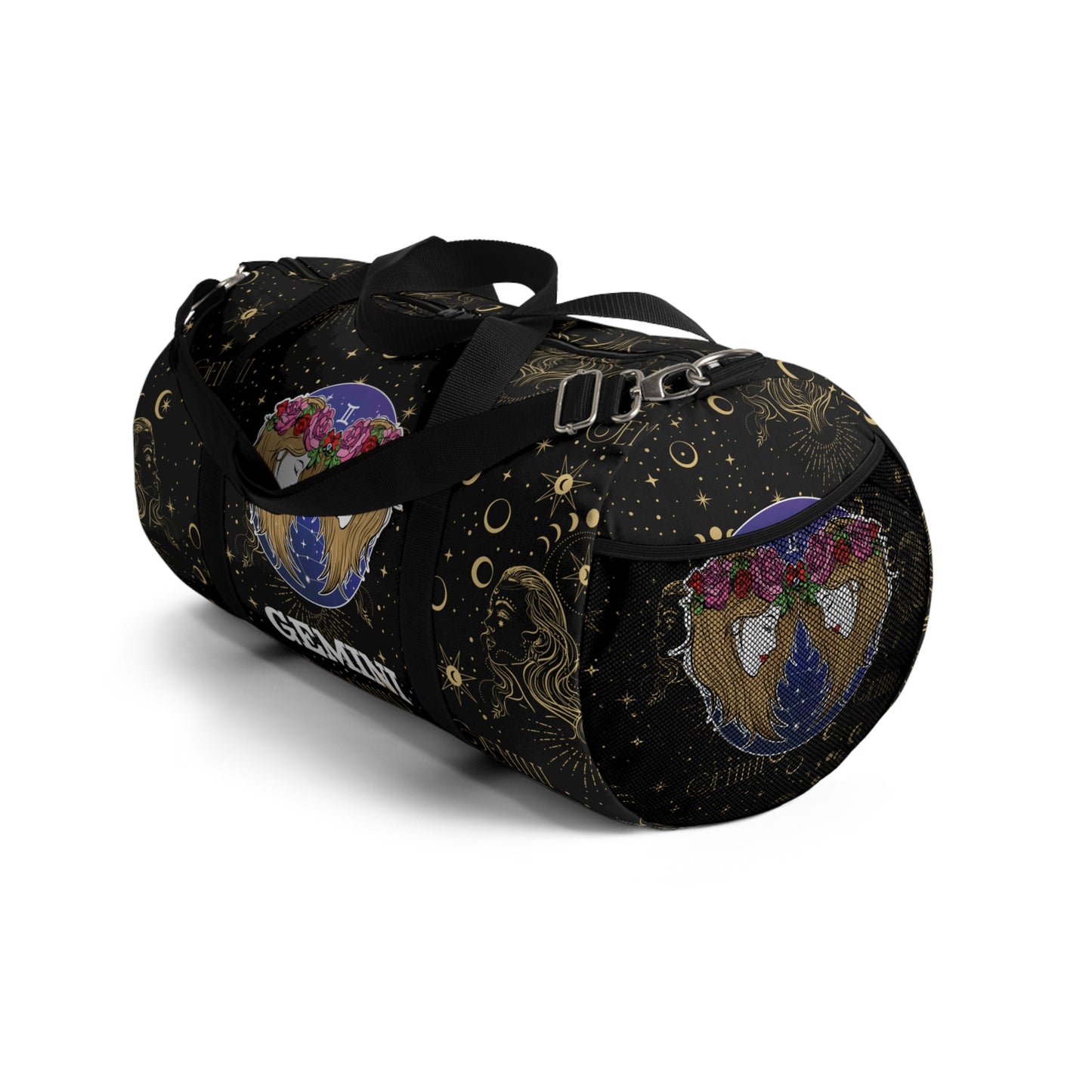 Gemini Duffel Bag