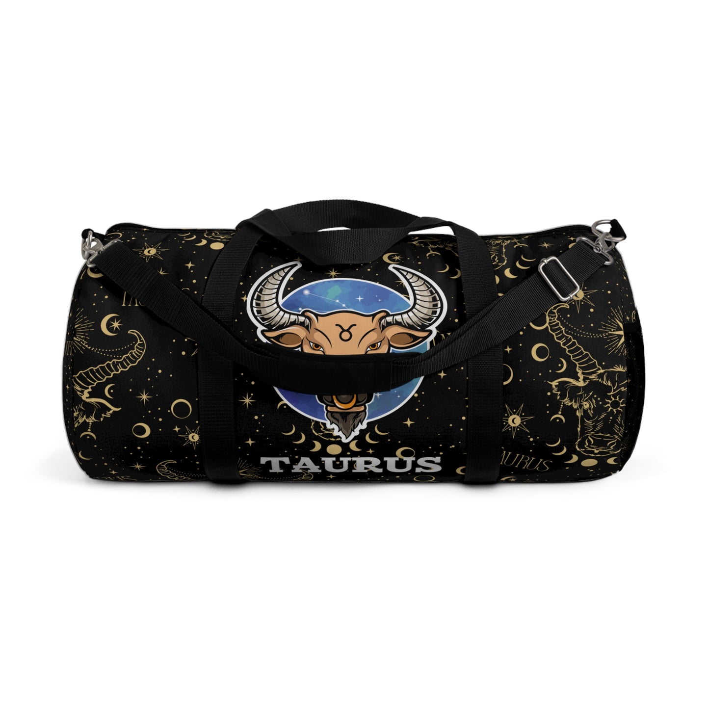 Taurus Duffel Bag