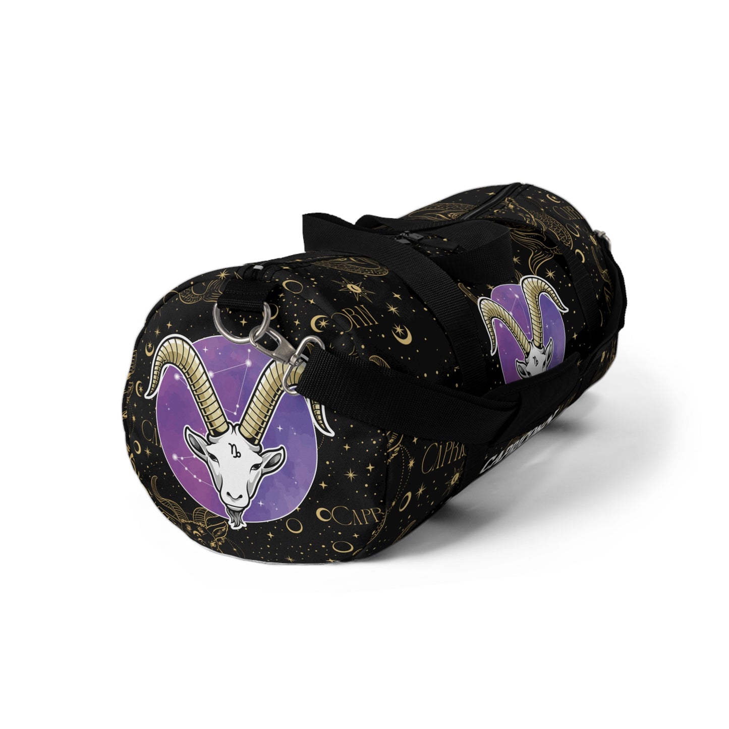 Capricorn Duffel Bag