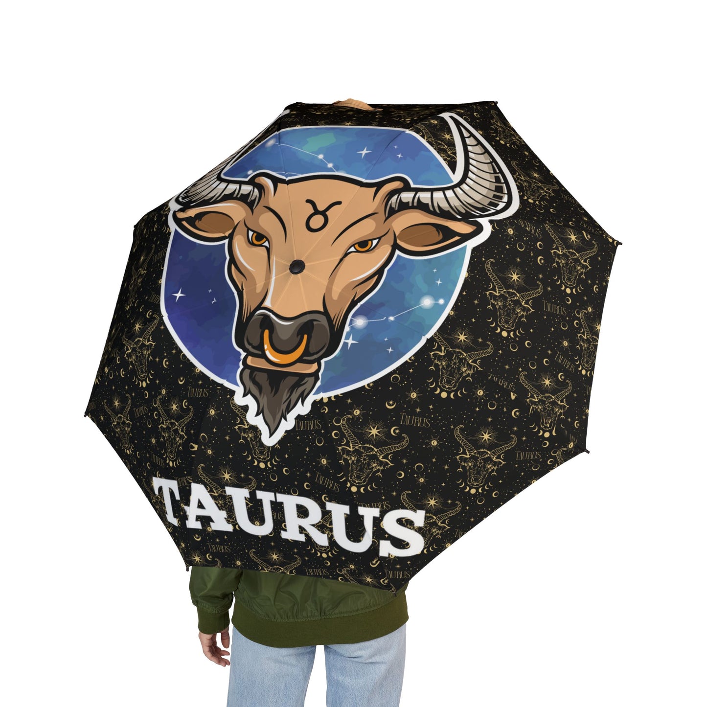 Taurus Foldable Umbrella