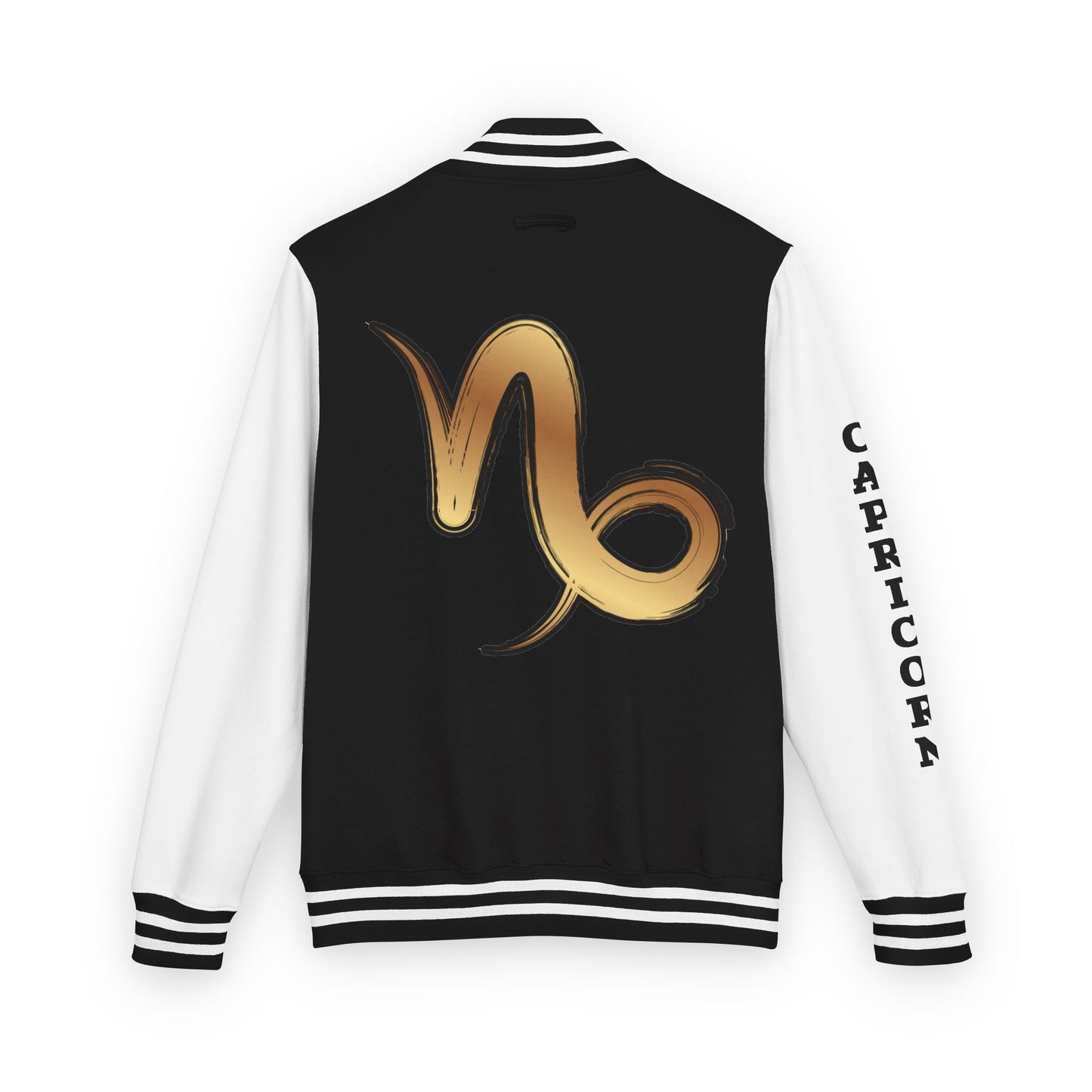 Unisex Heavyweight Letterman Jacket