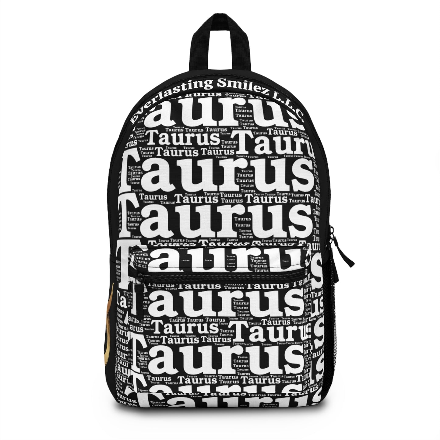 Taurus Zodiac Backpack
