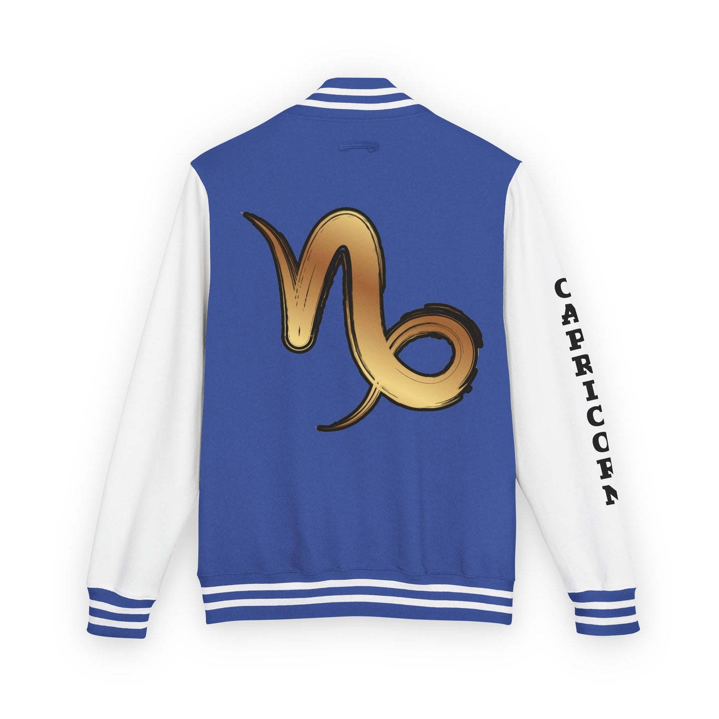Unisex Heavyweight Letterman Jacket