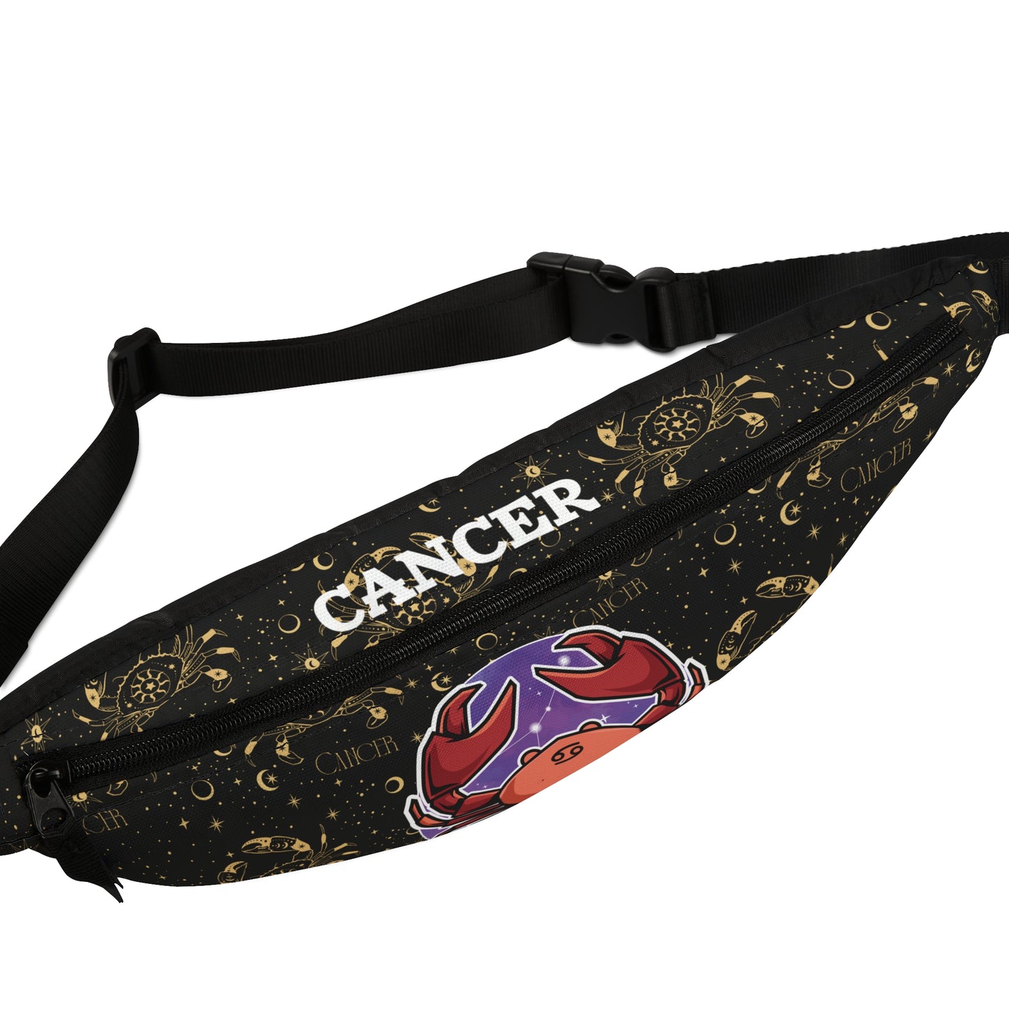 Cancer Fanny Pack