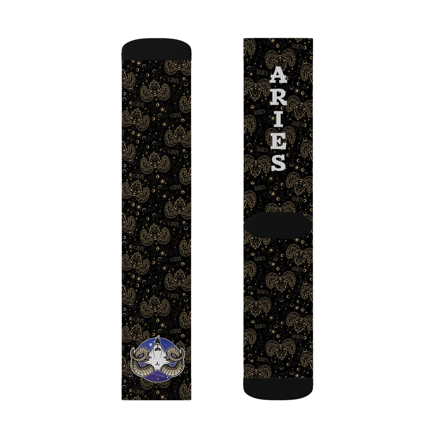 Aries Socks