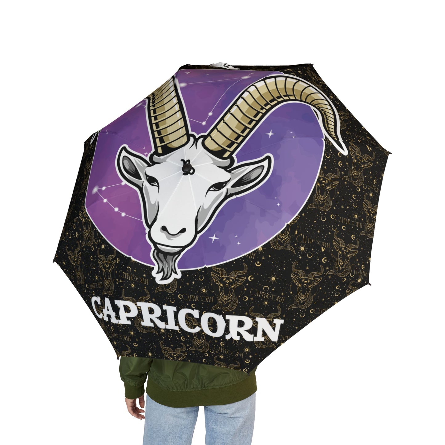 Capricon Foldable Umbrella