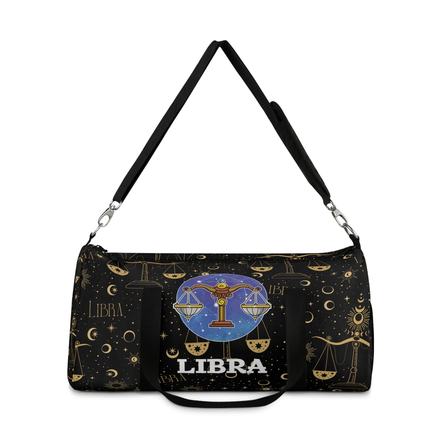 Libra Duffel Bag