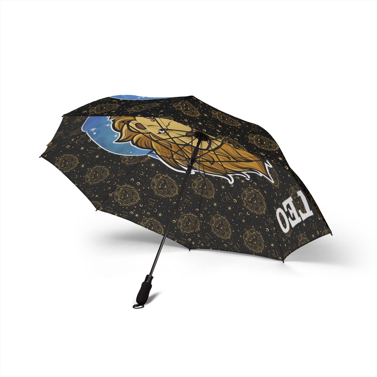Leo Foldable Umbrella
