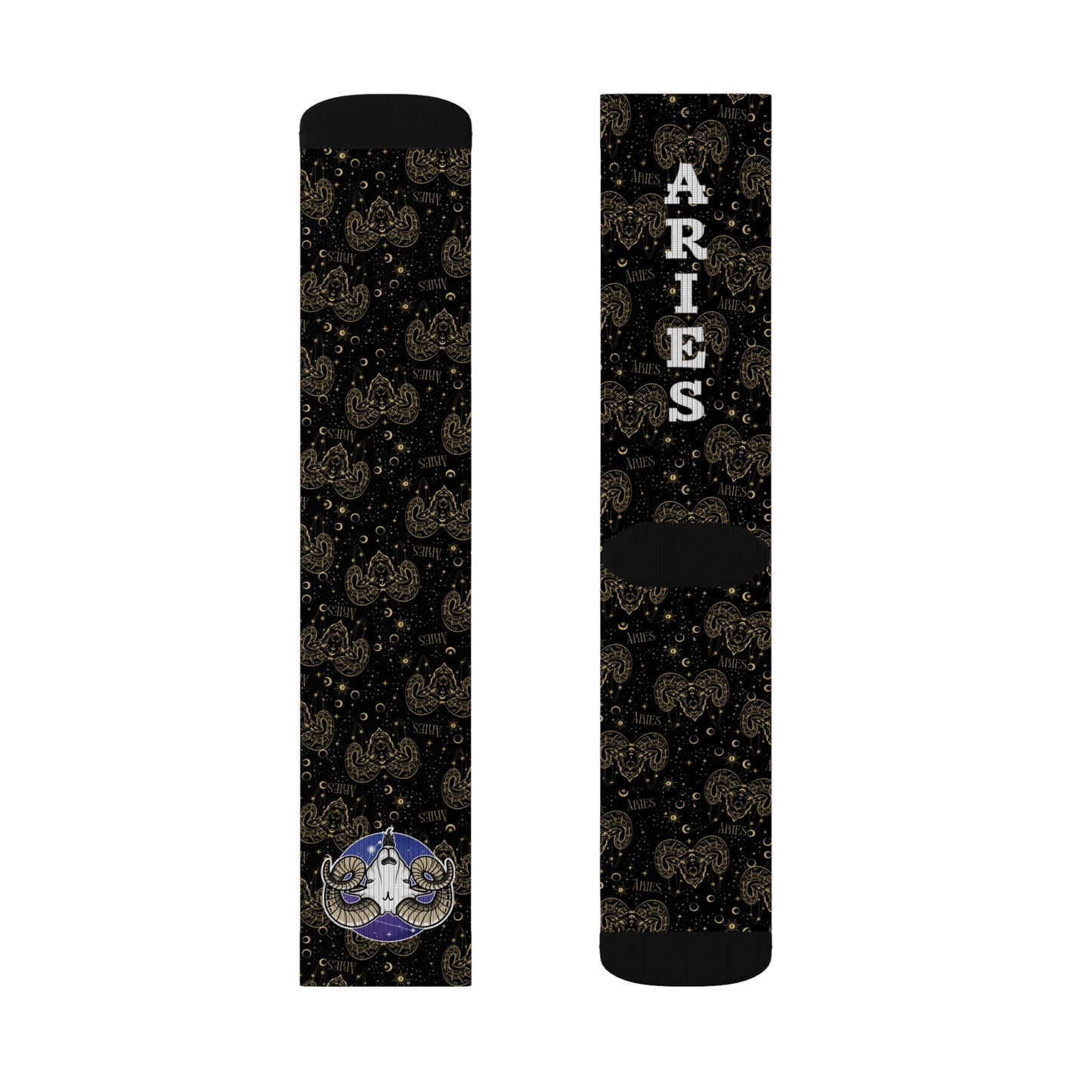 Aries Socks