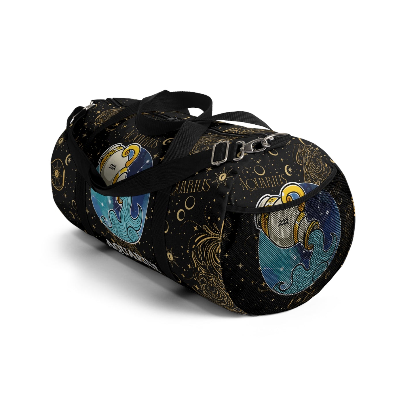 Aquarius Duffel Bag