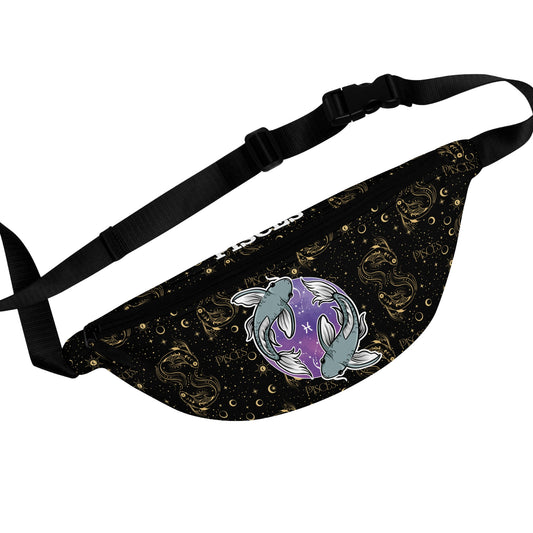 Pisces Fanny Pack