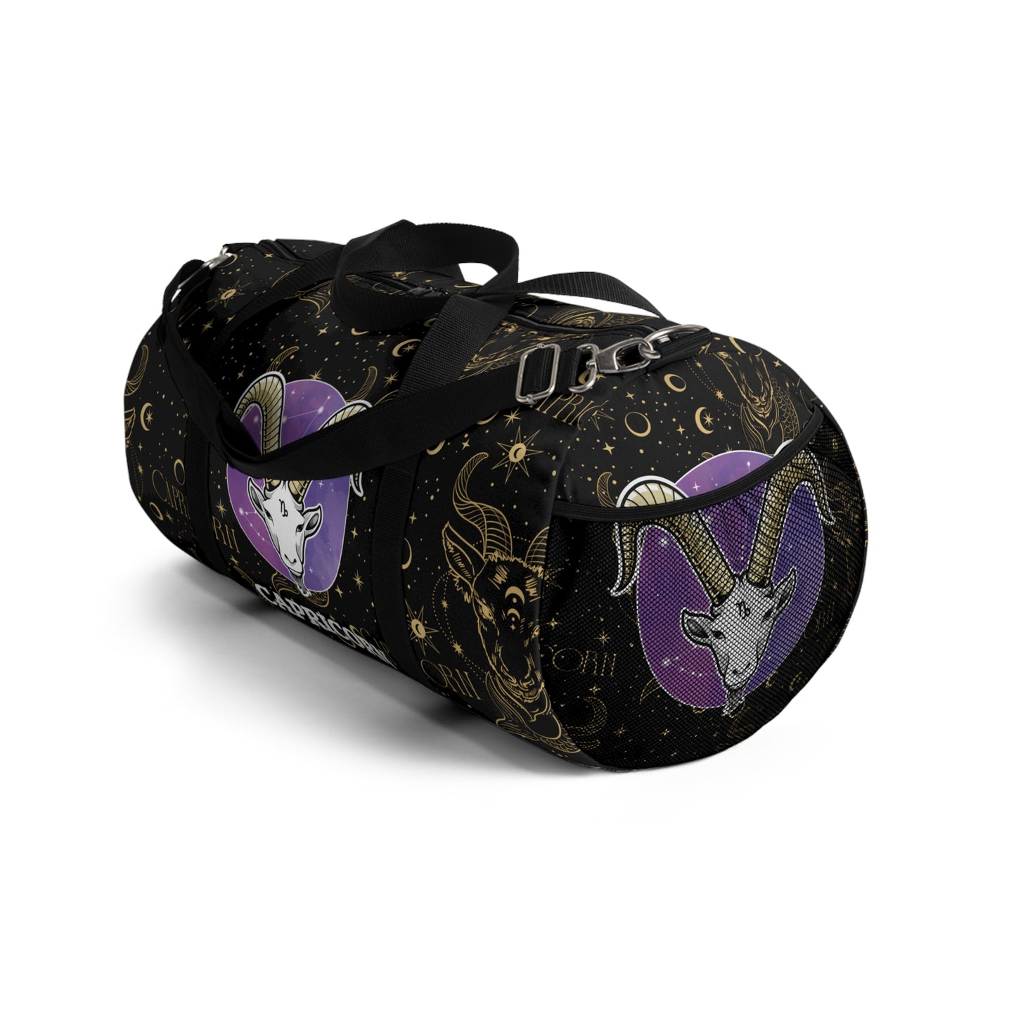Capricorn Duffel Bag