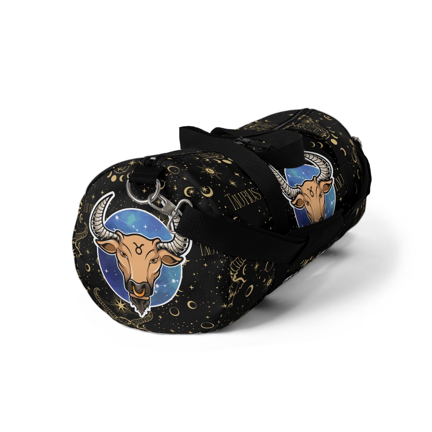 Taurus Duffel Bag