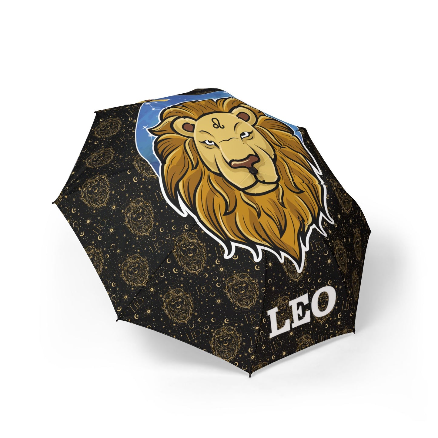 Leo Foldable Umbrella