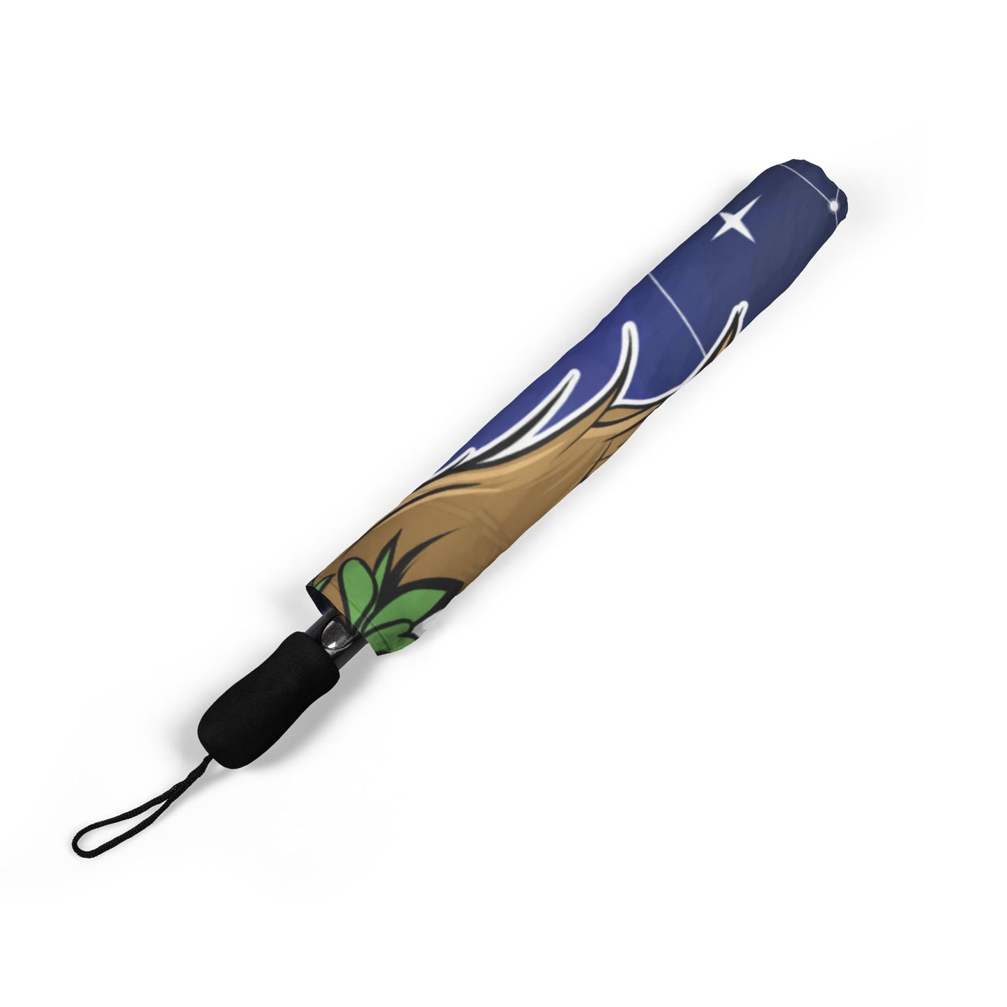 Gemini Foldable Umbrella
