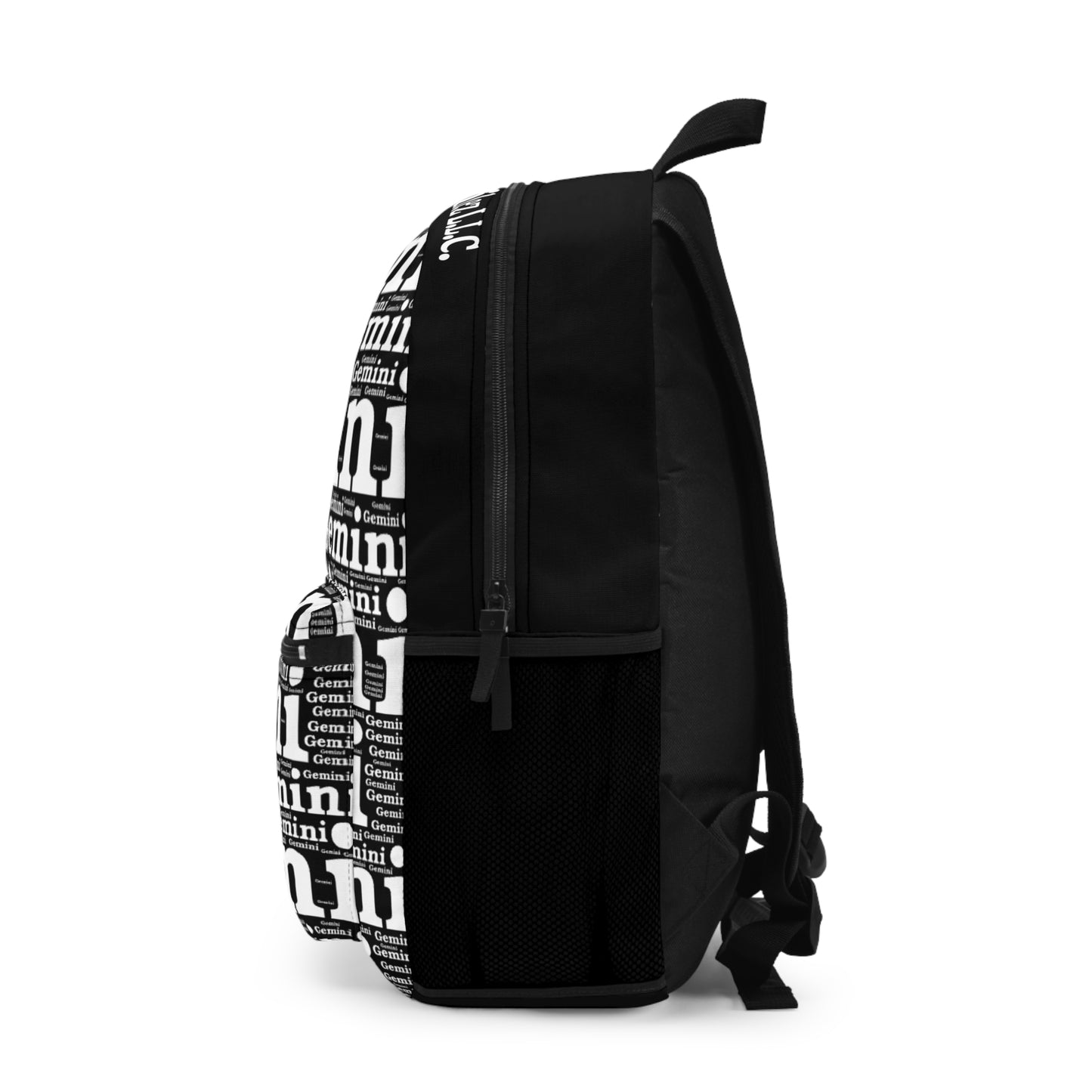 Gemini Zodiac Backpack
