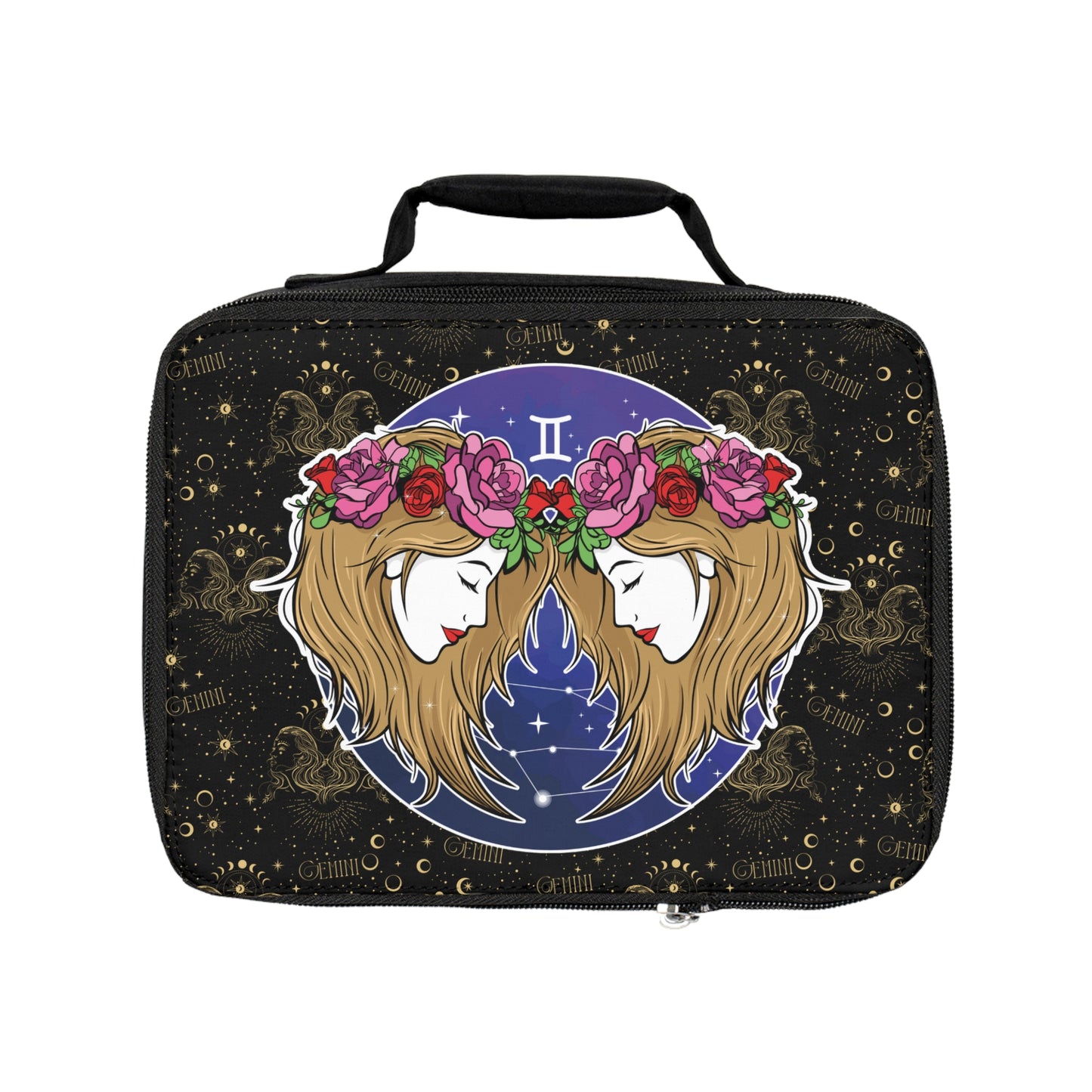 Gemini Lunch Bag