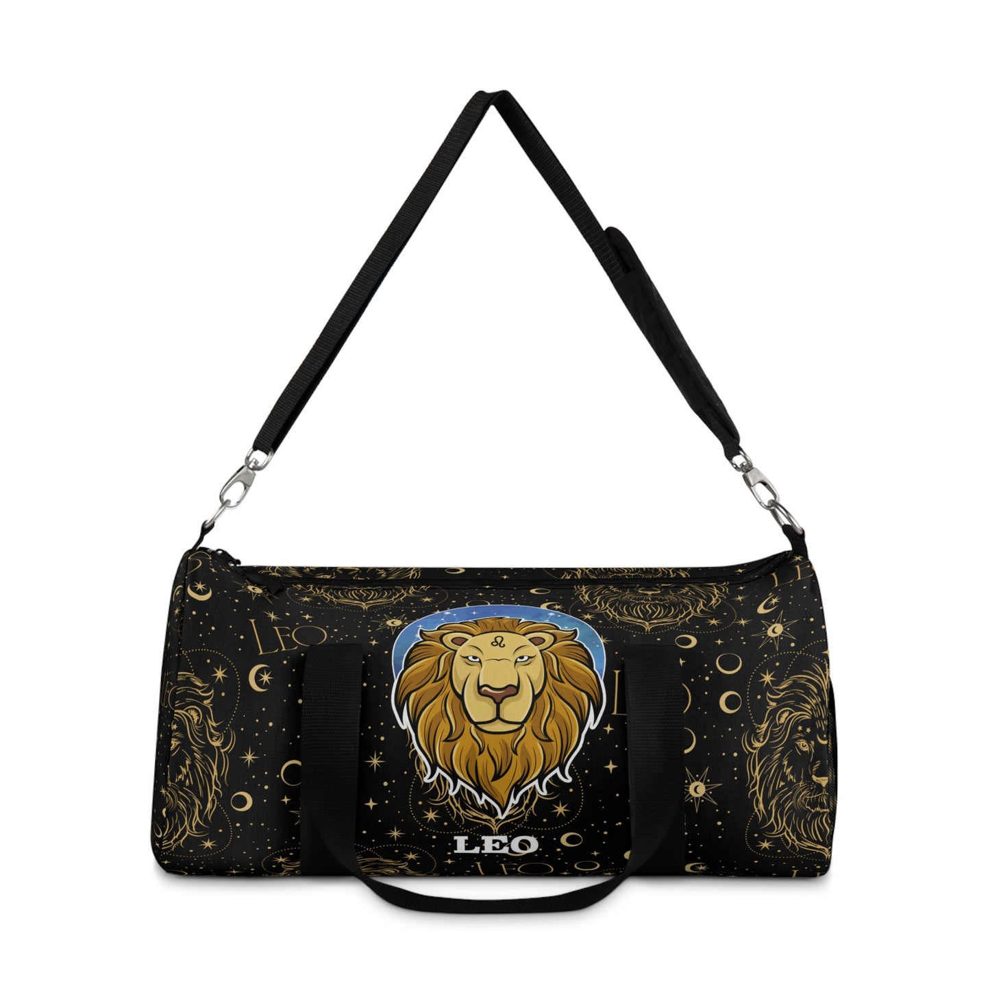 Leo Duffel Bag