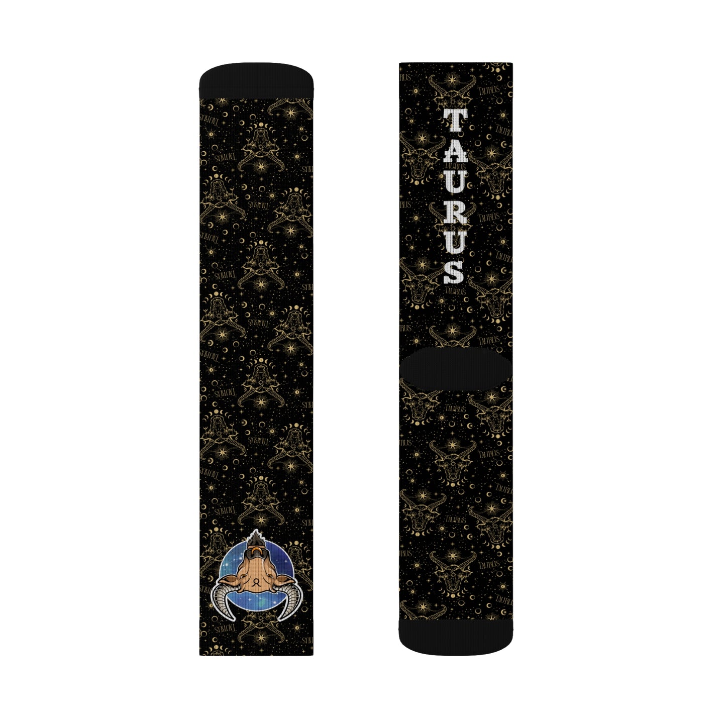 Taurus Socks