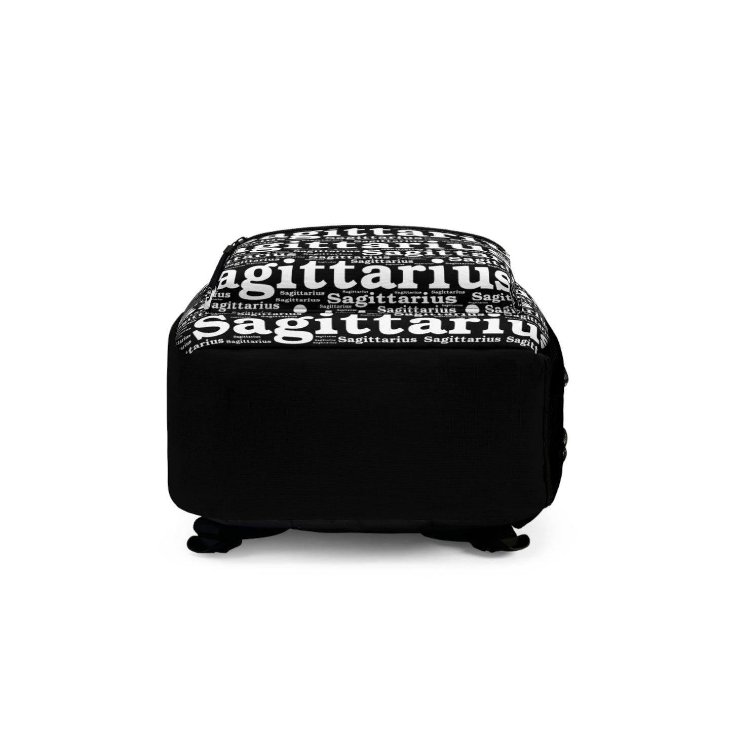 Sagttarius Zodiac Backpack