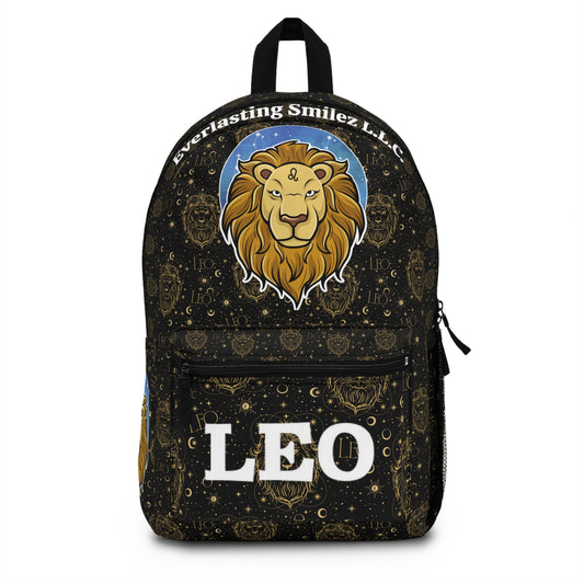 Leo Backpack