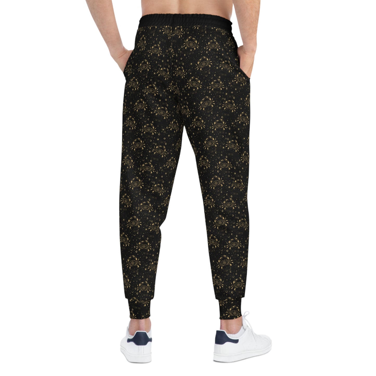 Cancer Athletic Joggers
